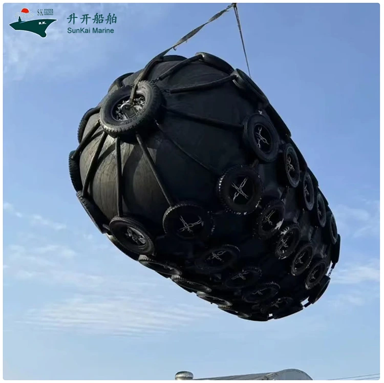 Qingdao Sunkai lansira 